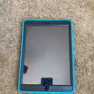 iPad 8th generation